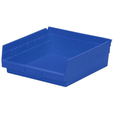 Akro-Mils® Shelf Bin, 11 5/8